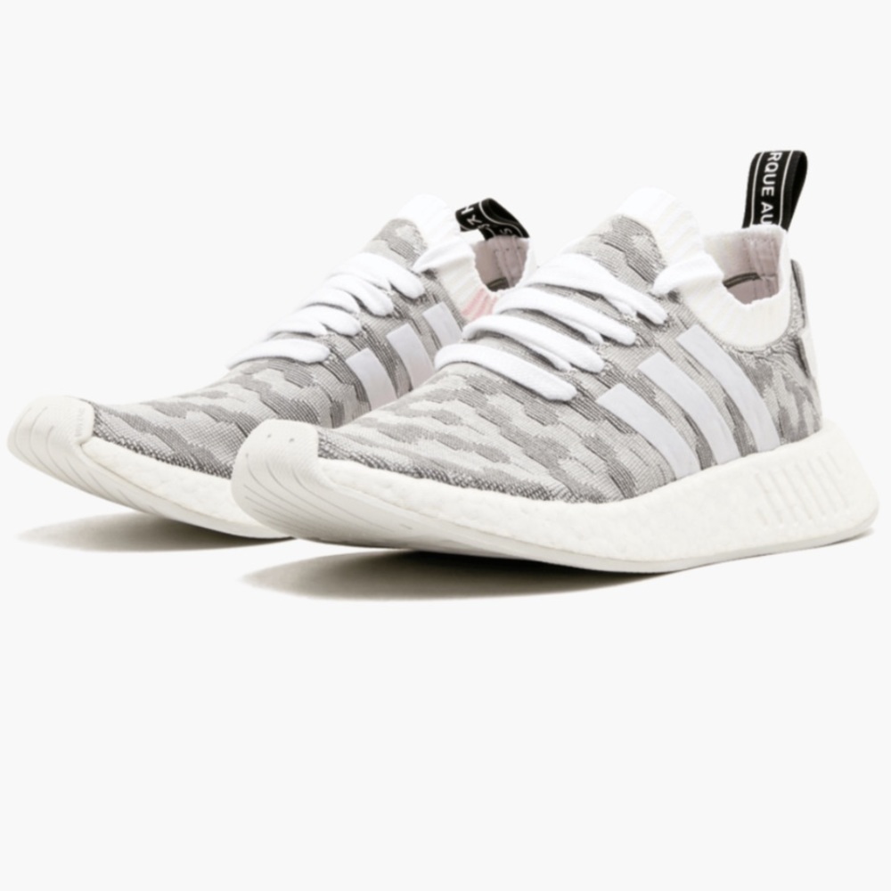 Women’s Adidas NMDs